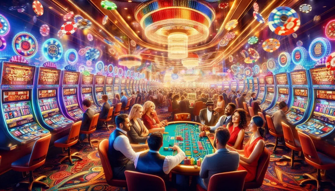 Instasino Casino